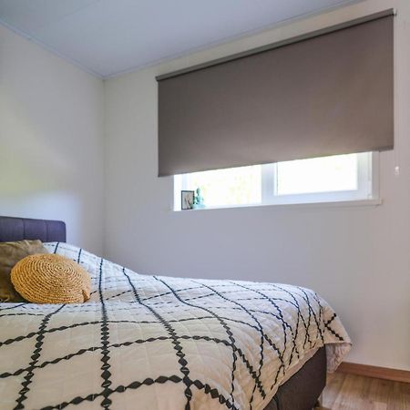 Nice Home In Heinkenszand With Sauna Luaran gambar
