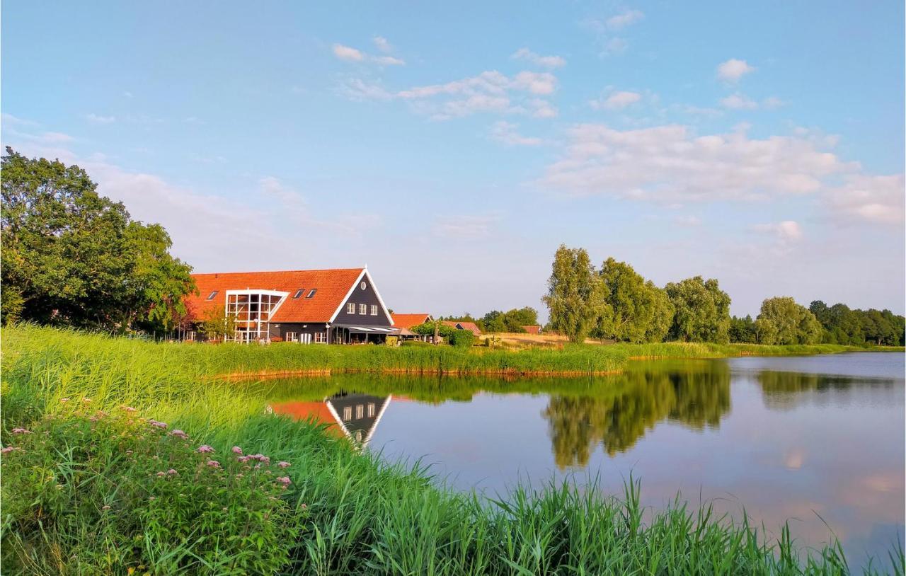 Nice Home In Heinkenszand With Sauna Luaran gambar
