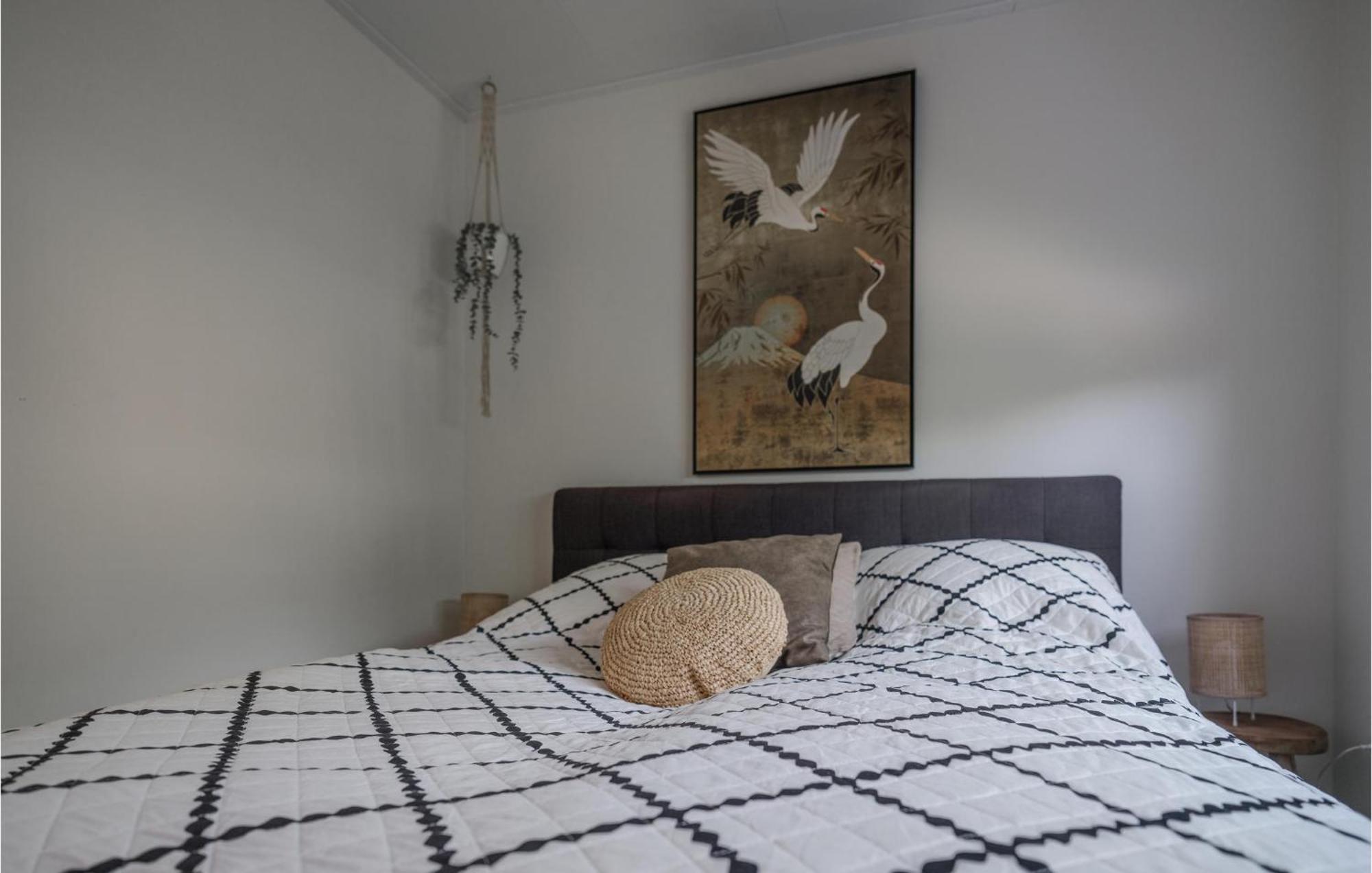 Nice Home In Heinkenszand With Sauna Luaran gambar